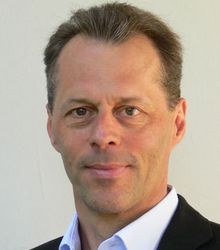 Dr. Rupert Herzog